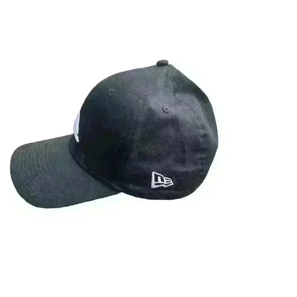 Quicksilver Hat Size Medium/Large Black - Picture 2 of 4